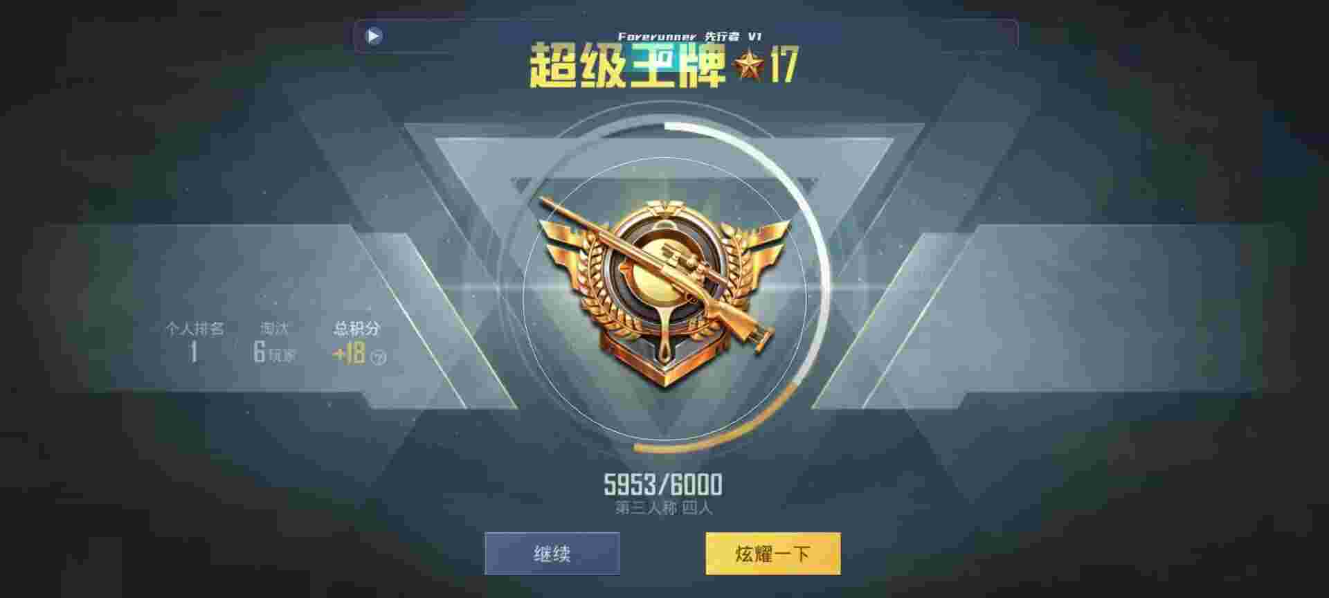 和平精英鸡腿辅助自瞄 - ɽƽӢ辅助预览图